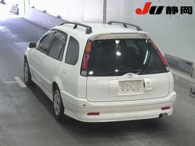 Toyota SPRINTER CARIB