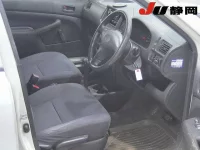 Toyota PROBOX лот № 118 оценка 3.5  с аукциона в Японии 2