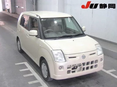 Nissan PINO