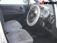 Honda LIFE лот № 141 оценка 3.5  с аукциона в Японии 2