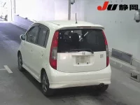 Honda LIFE лот № 141 оценка 3.5  с аукциона в Японии 1