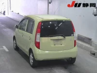 Honda LIFE лот № 151 оценка RA  с аукциона в Японии 1