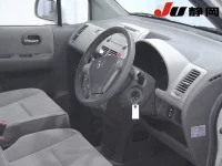 Honda MOBILIO лот № 632 оценка 3.5  с аукциона в Японии 2