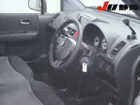 Honda SPIKE лот № 159 оценка 3.5  с аукциона в Японии 2