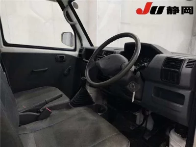 Mitsubishi MINICAB TRUCK