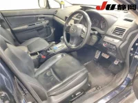 Subaru IMPREZA G4 лот № 589 оценка 3.5  с аукциона в Японии 2