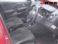 Renault LUTECIA лот № 126 оценка 3.5  с аукциона в Японии 2