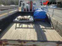 Mazda TITAN лот № 5027 оценка 3.5  с аукциона в Японии 8