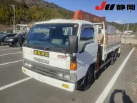 Mazda TITAN лот № 5027 оценка 3.5  с аукциона в Японии 3