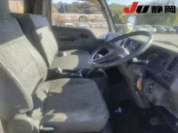 Mazda TITAN лот № 5027 оценка 3.5  с аукциона в Японии 2