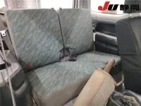 Suzuki JIMNY лот № 3681 оценка R  с аукциона в Японии 7