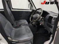 Mitsubishi MINICAB VAN лот № 609 оценка 3.5  с аукциона в Японии 2