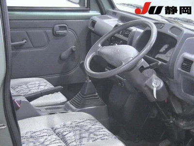 Mitsubishi MINICAB VAN