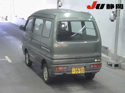 Mitsubishi MINICAB VAN
