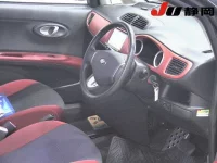 Subaru R1 лот № 620 оценка 3.5  с аукциона в Японии 2