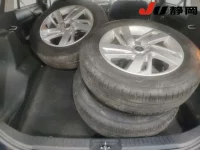 Toyota RAIZE лот № 3109 оценка RA  с аукциона в Японии 8