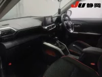 Toyota RAIZE лот № 3109 оценка RA  с аукциона в Японии 5