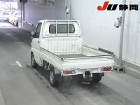 Nissan CLIPPER TRUCK лот № 190 оценка 3.5  с аукциона в Японии 1