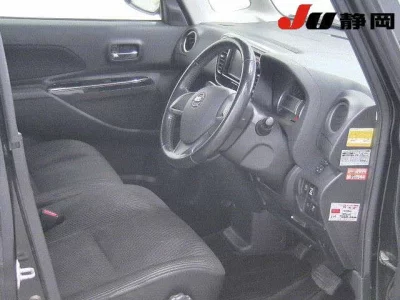 Nissan DAYZ ROOX  с аукциона в Японии