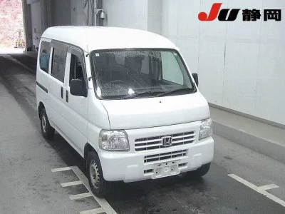 Honda ACTY VAN