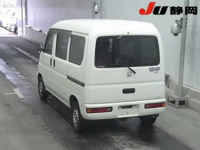 Honda ACTY VAN
