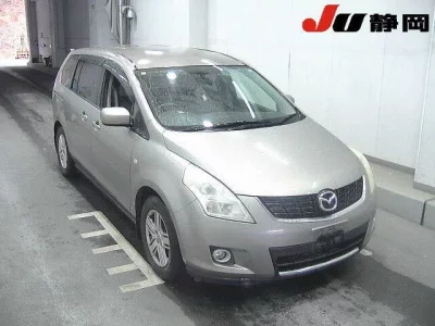 Mazda MPV