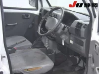 Mitsubishi MINICAB TRUCK лот № 657 оценка R  с аукциона в Японии 2