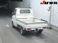 Mitsubishi MINICAB TRUCK лот № 657 оценка R  с аукциона в Японии 1
