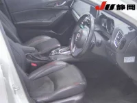 Mazda AXELA лот № 199 оценка 3.5  с аукциона в Японии 2