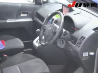 Mazda PREMACY лот № 643 оценка 3.5  с аукциона в Японии 2