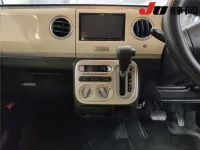 Suzuki ALTO LAPIN лот № 3099 оценка 3.5  с аукциона в Японии 6