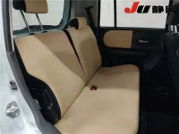 Suzuki ALTO LAPIN лот № 3099 оценка 3.5  с аукциона в Японии 7