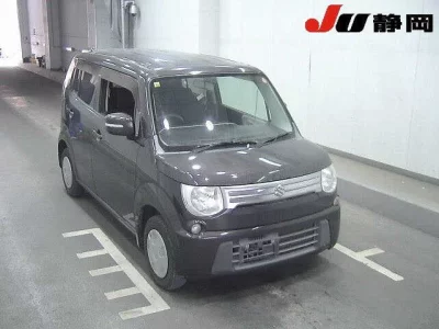Suzuki MRWAGON