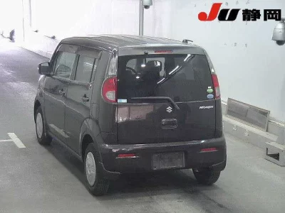Suzuki MRWAGON