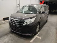 Toyota NOAH лот № 3139 оценка RA  с аукциона в Японии 3