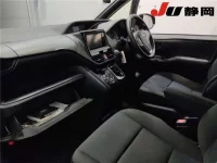 Toyota NOAH лот № 3139 оценка RA  с аукциона в Японии 5