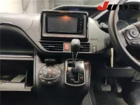 Toyota NOAH лот № 3139 оценка RA  с аукциона в Японии 6