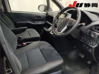 Toyota NOAH лот № 3139 оценка RA  с аукциона в Японии 2