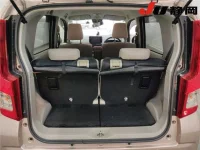 Subaru STELLA лот № 3125 оценка 3.5  с аукциона в Японии 8