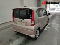 Subaru STELLA лот № 3125 оценка 3.5  с аукциона в Японии 4