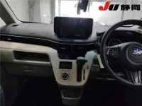 Subaru STELLA лот № 3125 оценка 3.5  с аукциона в Японии 6