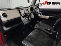 Suzuki HUSTLER лот № 3098 оценка 4  с аукциона в Японии 5