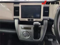 Suzuki HUSTLER лот № 3098 оценка 4  с аукциона в Японии 6