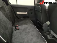 Suzuki HUSTLER лот № 3098 оценка 4  с аукциона в Японии 7