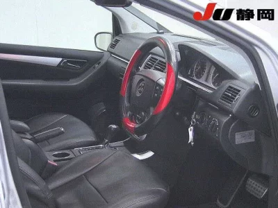 Mercedes-Benz B CLASS  с аукциона в Японии