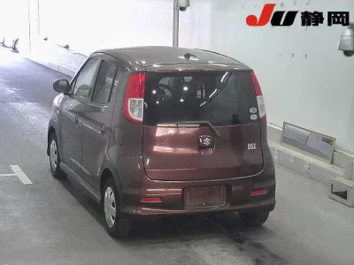 Suzuki MRWAGON