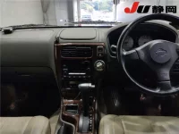 Nissan TERRANO REGULUS лот № 3693 оценка 4  с аукциона в Японии 6