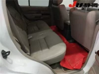 Nissan TERRANO REGULUS лот № 3693 оценка 4  с аукциона в Японии 7