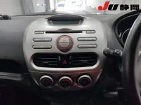 Mitsubishi I-MIEV лот № 173 оценка R  с аукциона в Японии 6