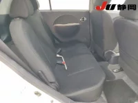 Mitsubishi I-MIEV лот № 173 оценка R  с аукциона в Японии 7